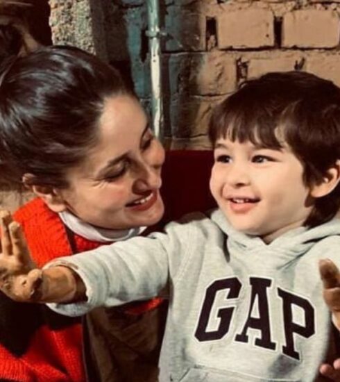 Taimur Kapoor, son of Kareena Kapoor, has become a global sensation. His nurse recounts how mothers in a London park eagerly took selfies with him, underscoring his widespread recognition.