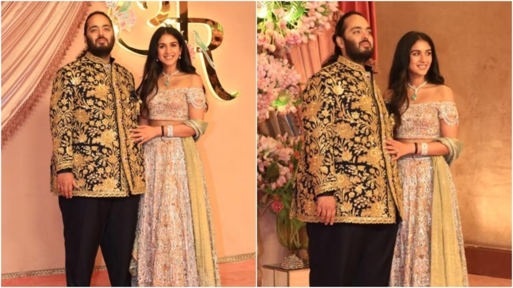 Explore the fashion statements of Deepika Padukone, Alia Bhatt, and Kiara Advani as they dazzled at Anant Ambani and Radhika Merchant’s sangeet ceremony, showcasing elegance and style on the red carpet.