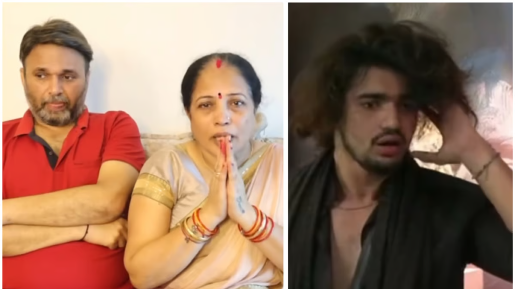 Vishal Pandey's parents have voiced concern and demanded action from Bigg Boss OTT 3 authorities following an incident involving contestant Armaan Malik allegedly slapping their son.