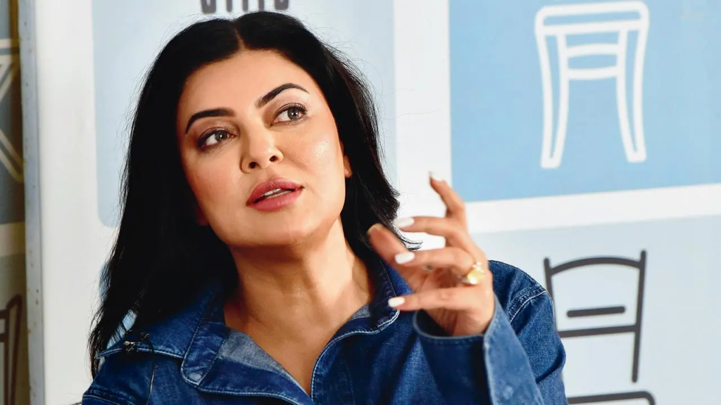 At just 18, Sushmita Sen made headlines by deliberately using the word ‘sex’ in interviews, despite her parents’ request to avoid it. This move sparked a conversation about the intersection of personal expression and parental guidance.
