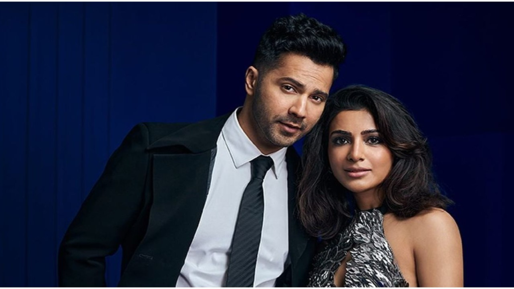 "Director duo Raj & DK’s latest post hints at a release date for 'Citadel Honey Bunny.' Find out the latest updates on Varun Dhawan and Samantha Ruth Prabhu’s highly anticipated series."

