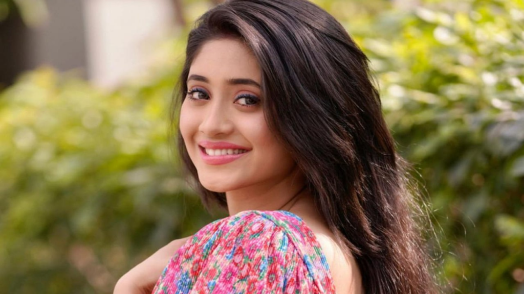 "In an exclusive video, Shivangi Joshi shares her experience of being replaced at the last minute from a web show, revealing unexpected behind-the-scenes details."
