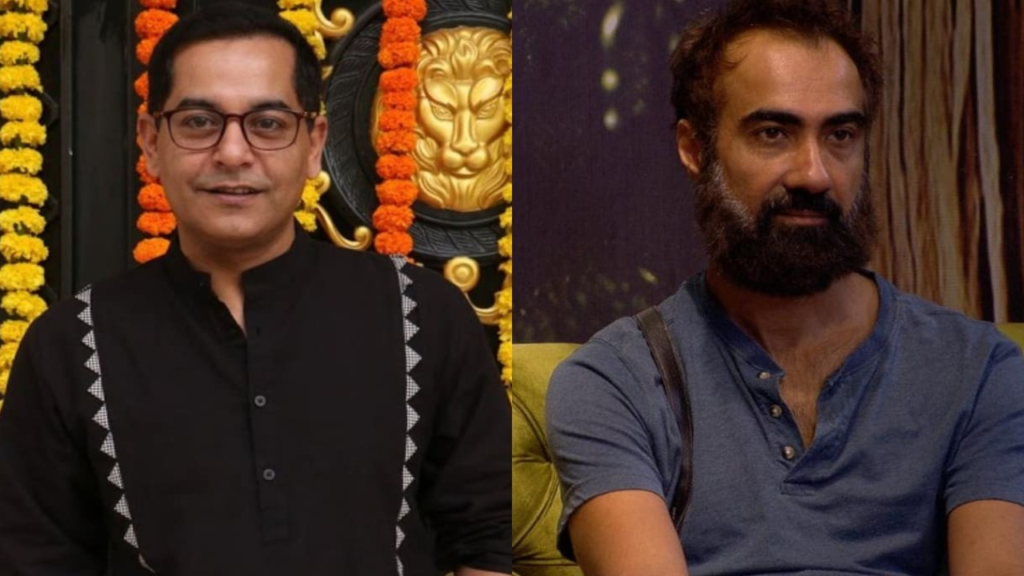 In an exclusive interview for Bigg Boss OTT 3, Gaurav Gera discusses Ranvir Shorey's recent confession about his struggle to find work. Gera's heartfelt reaction reveals his support and empathy for Shorey’s challenges in the industry.





