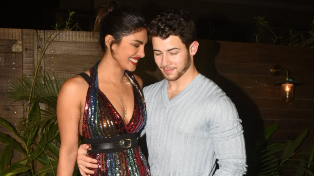 Nick Jonas has unveiled a teaser for the Broadway release of The Last Five Years, igniting excitement in the theater world and a heartfelt reaction from Priyanka Chopra. Discover more about the upcoming performance and Chopra's enthusiastic response.

