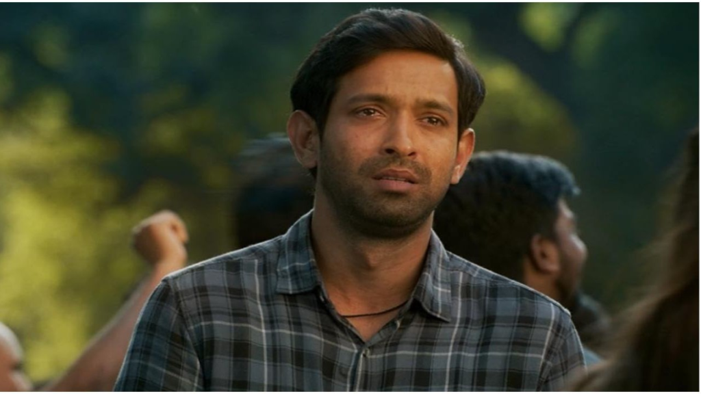 Vikrant Massey expresses his profound gratitude and joy after receiving the National Film Award for '12th Fail,' describing it as a lifelong dream fulfilled.





