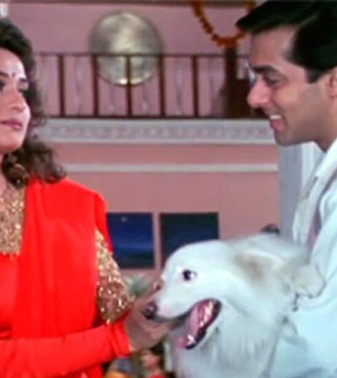 In celebration of the 30th anniversary of Hum Aapke Hain Koun, Madhuri Dixit shares how the film transformed her and Salman Khan's careers, cementing their status as Bollywood icons and making them a beloved part of many families.