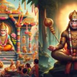 Chanting the Hanuman Chalisa daily offers profound spiritual and mental benefits. Explore how this ancient practice can enhance your well-being and spiritual growth.