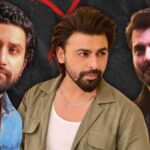 "From Fawad Khan to Danish Taimoor, these 9 Pakistani actors have captivated audiences with their striking looks and undeniable charm. Explore the list of heartthrobs who are redefining the standards of beauty in the entertainment industry."