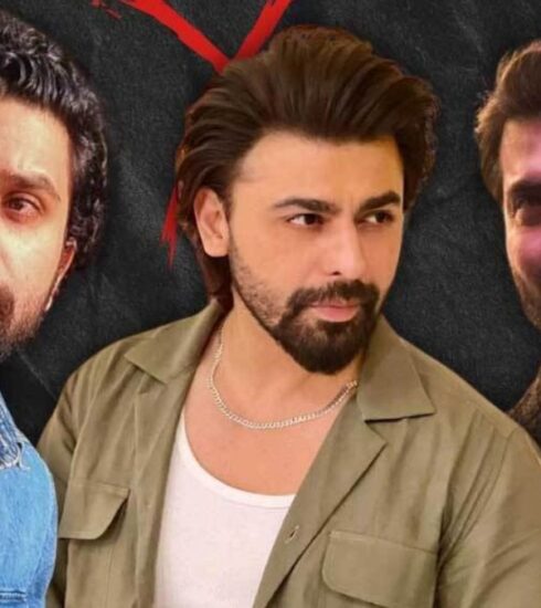 "From Fawad Khan to Danish Taimoor, these 9 Pakistani actors have captivated audiences with their striking looks and undeniable charm. Explore the list of heartthrobs who are redefining the standards of beauty in the entertainment industry."