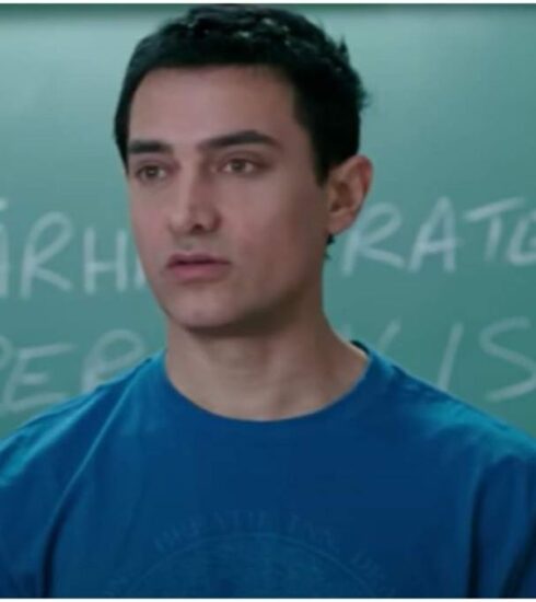 Aamir Khan discusses his shift from pursuing perfection to embracing 'magic' in his creative process. He also explores how finding God in the details has enriched his spiritual journey.