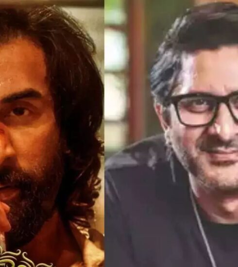 Arshad Warsi has lauded Ranbir Kapoor's performance in the new film directed by Sandeep Reddy Vanga. In his recent statement, Warsi shared his enjoyment and appreciation for the film, highlighting its impact and quality.