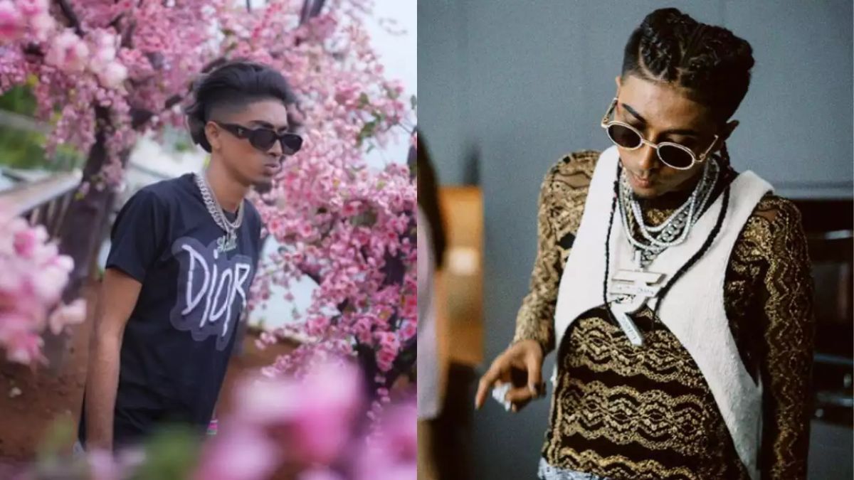 Did MC Stan Just Confirm Breakup With His Longtime Girlfriend? Here’s What His Latest Cryptic Note Reveals 1 MC Stan’s recent cryptic social media note has fans speculating about a possible breakup with his longtime girlfriend. As the Bigg Boss 16 winner hints at a major change, we delve into the meaning behind his message and what it could signify for his relationship status.