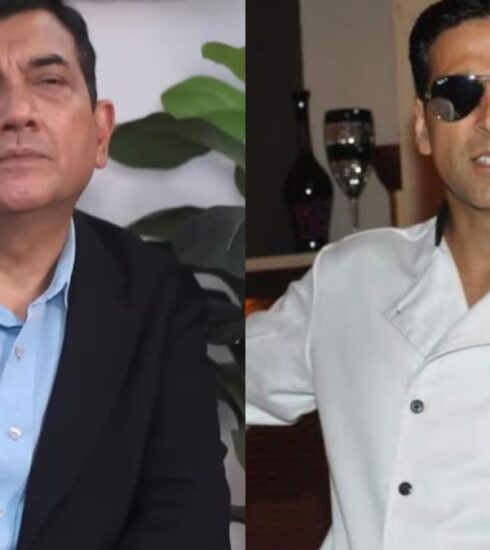 In a surprising turn of events, Akshay Kumar was replaced on MasterChef after celebrity chef Sanjeev Kapoor demanded ₹1 more than Kumar's fee. Kapoor, who asserts he signed the show on his own terms, revealed that the minor financial difference was a key factor in the change.