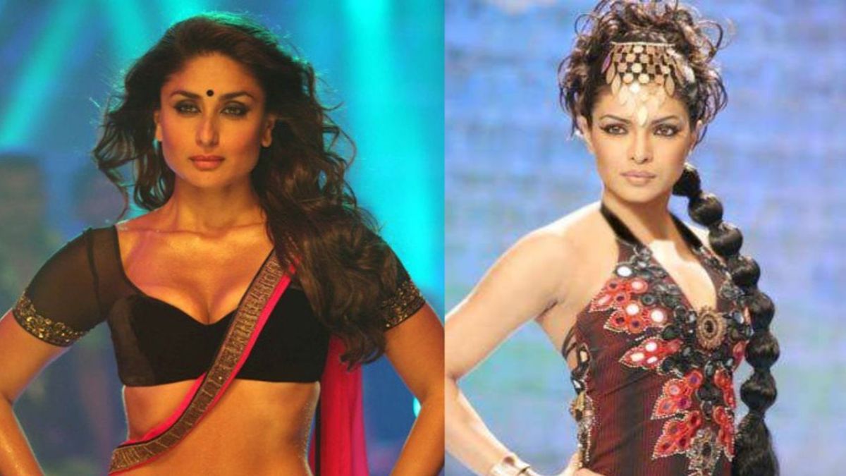 "Priyanka Chopra and Kareena Kapoor have reduced their fees for Madhur Bhandarkar’s latest film. The fashion director's revelation has ignited discussions about star entourages and their impact on film budgets."