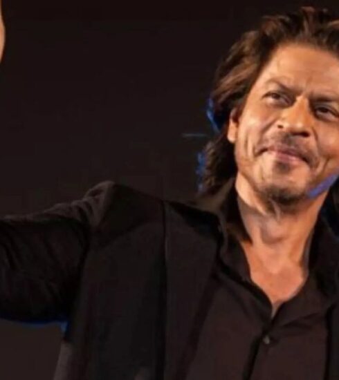 "In a candid revelation, Shah Rukh Khan shared that his early decision to take on villain roles stemmed from being called 'ugly.' The Bollywood superstar explained that he didn't fit the mold of a conventional hero, which led him to embrace characters that ultimately defined his career."