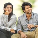 As Geetha Govindam marks its 6th anniversary, we revisit the film's iconic on-screen chemistry between Vijay Deverakonda and Rashmika Mandanna, celebrating its impact on Telugu cinema.