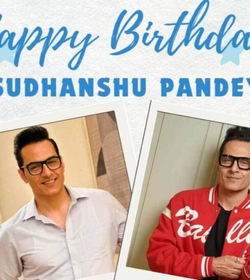 "On Sudhanshu Pandey's birthday, we celebrate the versatile actor by highlighting his top 5 roles that truly showcase his remarkable acting prowess. From his memorable performances in popular TV shows and films, discover how Pandey has proven himself as a standout talent in the industry."