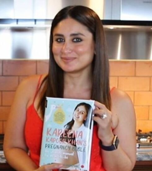 Kareena Kapoor Khan has issued a statement in response to a legal notice from the Madhya Pradesh High Court regarding her book, "Pregnancy Bible." The actress emphasized that there was no intention to hurt religious sentiments and expressed her commitment to addressing the concerns raised.