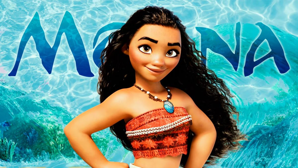 "The official trailer for Moana 2 is here, offering a glimpse into Moana's exciting new adventures. Featuring her little sister, Dwayne Johnson’s Maui, and a fresh villain, the sequel promises more magical moments and thrilling escapades. Watch the trailer now!"