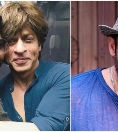 Mukesh Chhabra asserts Shah Rukh Khan is the 'last of the stars' in Bollywood, while dismissing claims of Salman Khan being underutilized. He critiques social media's impact on star status.