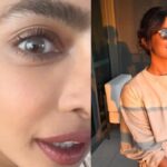 Priyanka Chopra has debuted a fresh new eye color as she begins her preparations for Citadel Season 2. Discover how this change might impact her role in the highly anticipated series.