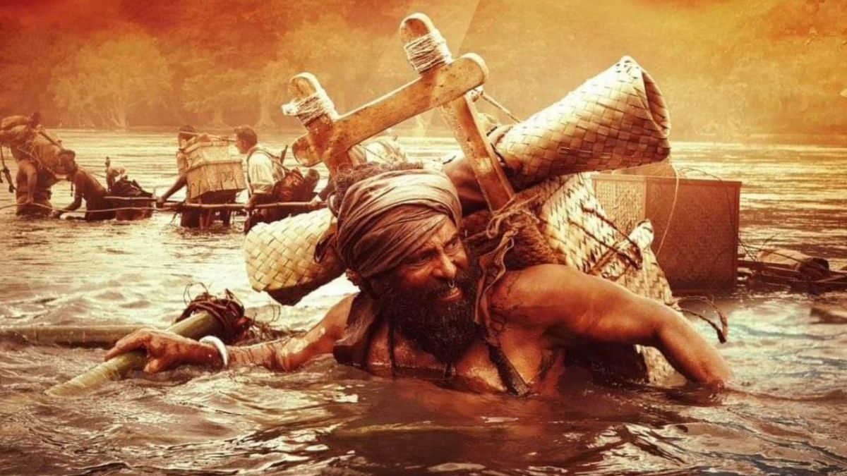"Before watching Chiyaan Vikram’s latest film 'Thangalaan,' check out these 11 insightful tweets. From stunning visuals to critical acclaim, get a preview of what to expect and how the film is being received."