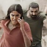 "Vedaa delivers a compelling blend of action and drama, with standout performances by John Abraham and Sharvari. The film is a must-watch for its powerful storytelling and impressive visuals."