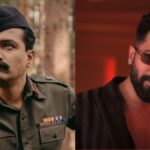 Vicky Kaushal recently shared a humorous message from Sam Manekshaw’s daughter after she watched his song "Tauba Tauba," where she playfully remarked, "You can’t be doing this, you’re supposed to be my father!" This light-hearted exchange highlights the contrast between Kaushal’s roles and adds a personal touch to his journey as an actor.