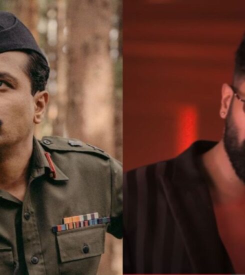 Vicky Kaushal recently shared a humorous message from Sam Manekshaw’s daughter after she watched his song "Tauba Tauba," where she playfully remarked, "You can’t be doing this, you’re supposed to be my father!" This light-hearted exchange highlights the contrast between Kaushal’s roles and adds a personal touch to his journey as an actor.