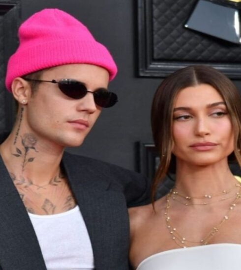 "Hailey and Justin Bieber have shared the joyous news of their first child's birth. The couple revealed their baby boy's name in a heartfelt announcement. Read on for more details about their new arrival and the special name they chose."