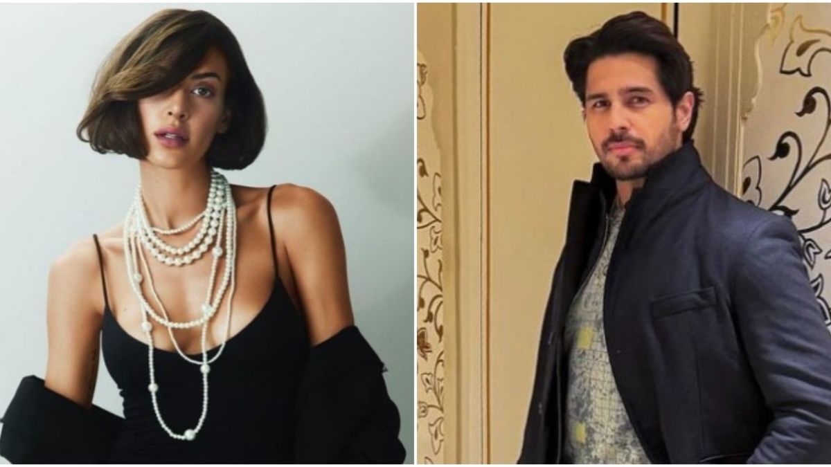 "Model Alicia Kaur found herself in hot water after a viral video showed her flirting with Bollywood star Sidharth Malhotra at a fashion show. The incident led to widespread criticism on social media, forcing Alicia to address the backlash and clarify her intentions."