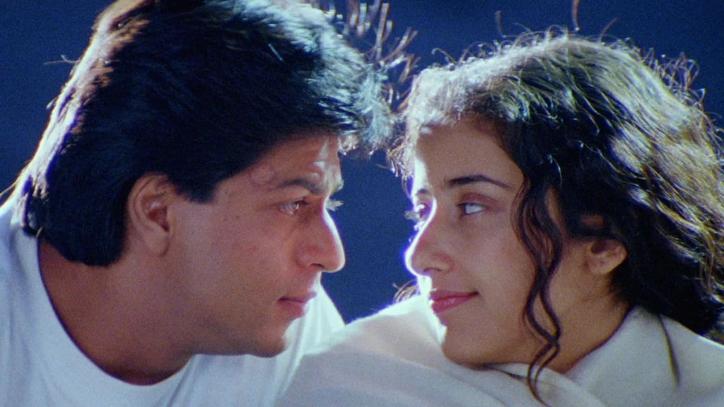 In a recent interview, Manisha Koirala shared the real reason why she and Shah Rukh Khan never reunited on screen after their successful collaboration in Dil Se. Koirala revealed that decisions about on-screen pairings are often influenced by the heroes themselves, shedding light on the behind-the-scenes dynamics of Bollywood.





