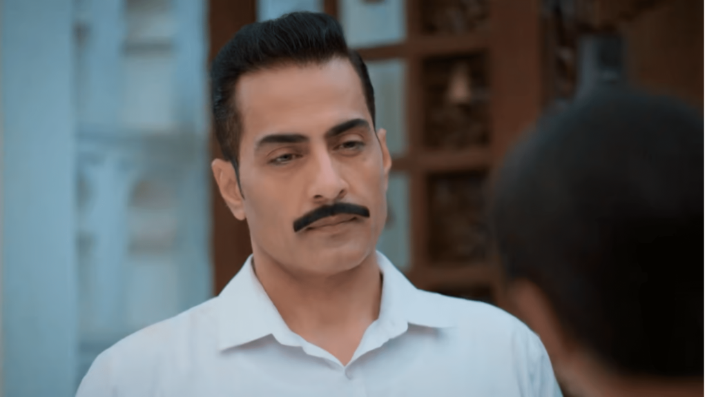 "Sudhanshu Pandey, who portrayed Vanraj Shah in 'Anupamaa,' has left the show, prompting heartfelt reactions from fans who believe the character will never return. The news marks a significant change in the popular series, with viewers expressing their sentiments across social media."





