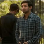 "Despite the success of '12th Fail,' Vikrant Massey remains humble and refuses to label himself as a 'box office star,' emphasizing the long journey ahead."