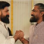 Actor Yash embarks on his new project Toxic, directed by Geetu Mohandas. The actor has shared the first photo from the film’s sets, marking the start of an exciting new journey.