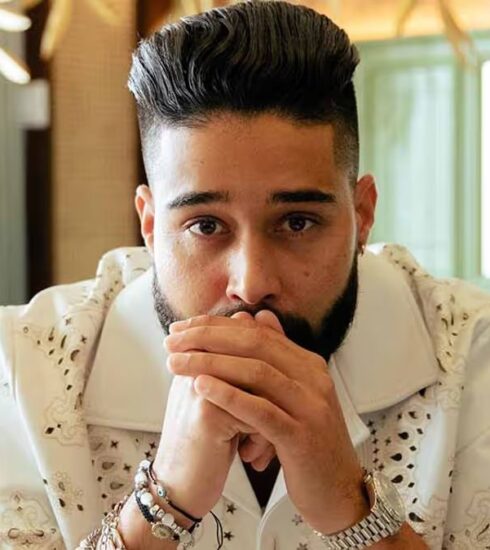 AP Dhillon has addressed concerns following a shooting at his Canadian home, reassuring fans of his safety and expressing gratitude for their support.