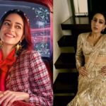 Sara Ali Khan showered praise on her BFF Ananya Panday for her stellar performance in the debut show Call Me Bae. Describing it as "tooooooo much fun," Khan called it Panday's "best" performance to date. Here's what makes this series a must-watch!