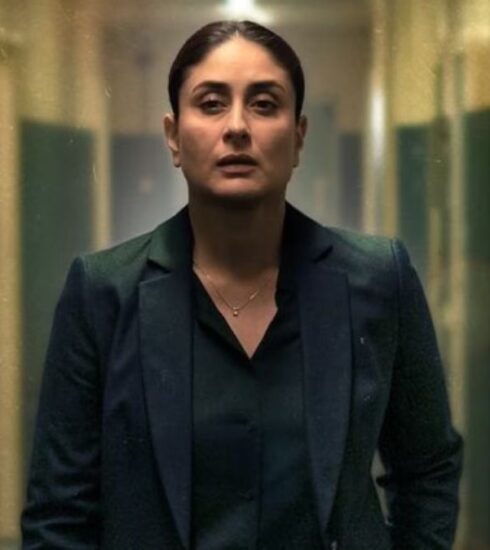 Kareena Kapoor Khan, the star of The Buckingham Murders, is set to be honored with a dedicated film festival celebrating her 25-year career in Bollywood.