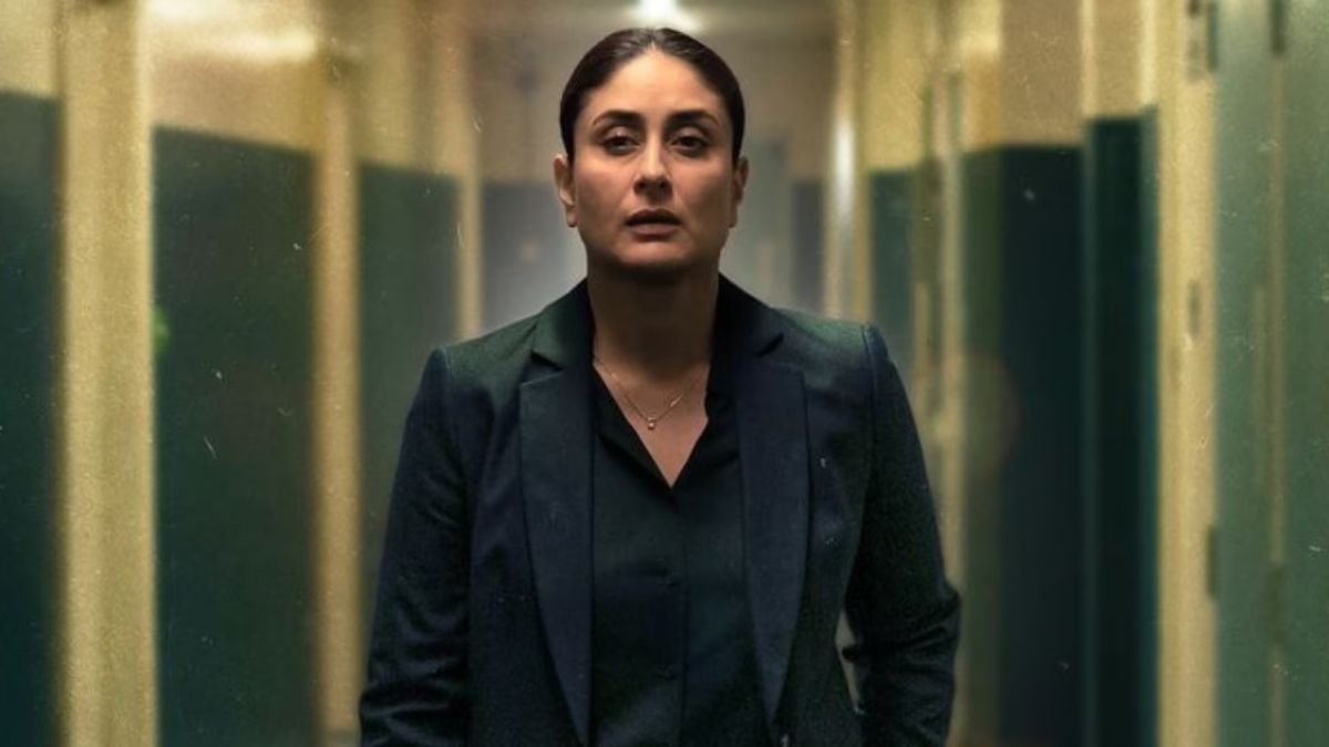 Exclusive: Kareena Kapoor Khan Film Festival To Celebrate 25 Years In Cinema 1 Kareena Kapoor Khan, the star of The Buckingham Murders, is set to be honored with a dedicated film festival celebrating her 25-year career in Bollywood.