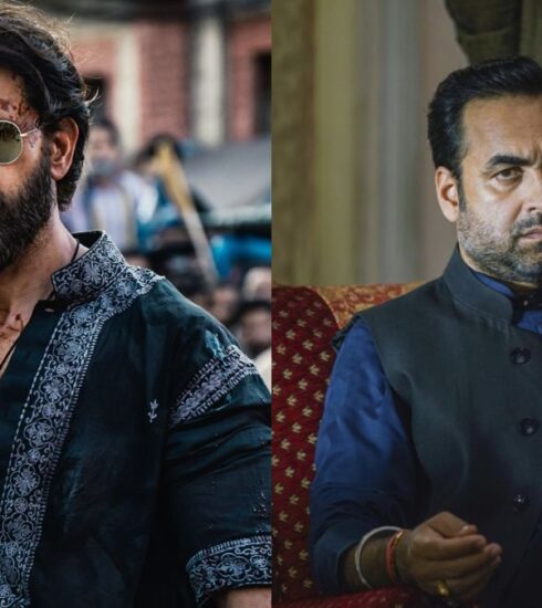 Rumors are swirling that Hrithik Roshan will take over Pankaj Tripathi's role as Kaleen Bhaiya in the movie adaptation of Mirzapur. Director Gurmeet Singh provides an update.