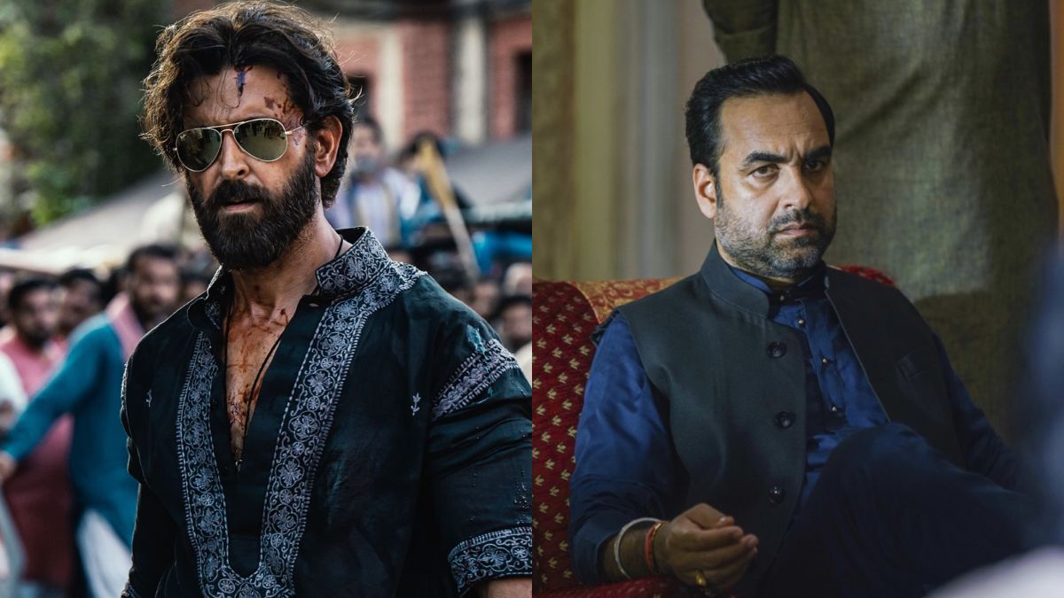 Rumors are swirling that Hrithik Roshan will take over Pankaj Tripathi's role as Kaleen Bhaiya in the movie adaptation of Mirzapur. Director Gurmeet Singh provides an update.