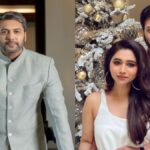 Actor Jayam Ravi has filed a police complaint against his ex-wife Aarti after he was reportedly removed from their residence. The situation has garnered significant media attention as the couple navigates their post-marital issues. Stay tuned for more updates on this developing story.