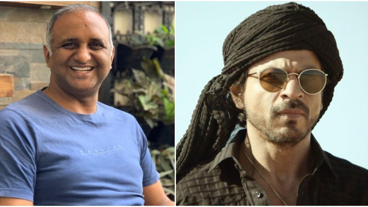 "Pramod Pathak, Shah Rukh Khan's co-star in Raees, describes the superstar as a 'simple man' with no ego. Pathak highlights Khan’s down-to-earth nature on set, despite his immense fame."