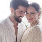 In a candid interview, Sonakshi Sinha discusses why she chose to keep her relationship with Zaheer Iqbal private. The actress emphasizes the challenges of being in the public eye, stating, "You’re already so much in the limelight..." and shares her thoughts on protecting their bond from unwanted attention.