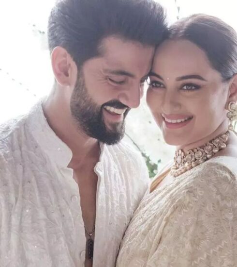 In a candid interview, Sonakshi Sinha discusses why she chose to keep her relationship with Zaheer Iqbal private. The actress emphasizes the challenges of being in the public eye, stating, "You’re already so much in the limelight..." and shares her thoughts on protecting their bond from unwanted attention.