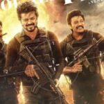 Thalapathy Vijay’s latest film has made history at the Tamil Nadu box office, breaking records on Tuesday and inching closer to the ₹200 crore mark in India. This remarkable achievement highlights the film's immense popularity and commercial success.