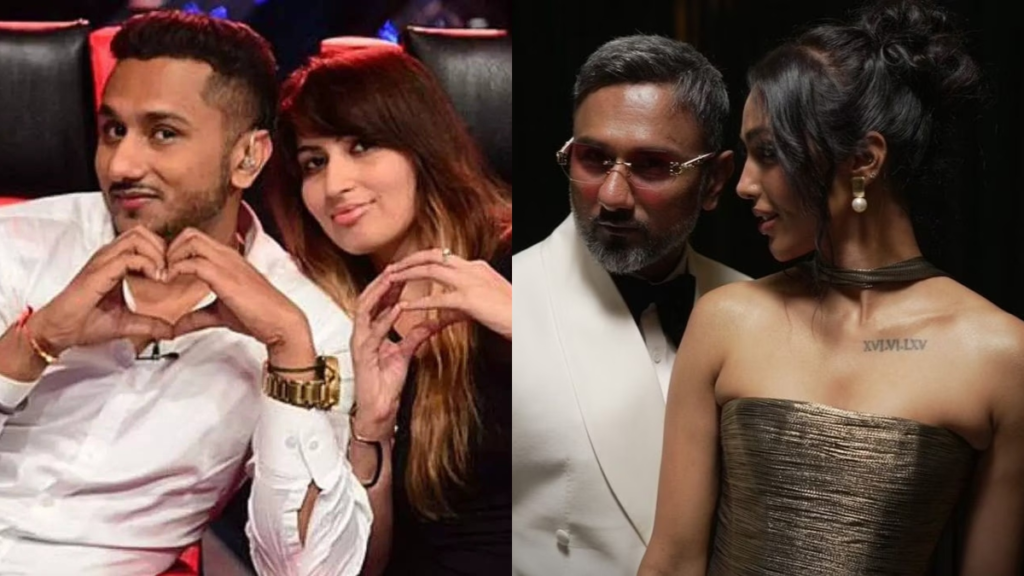  Yo Yo Honey Singh opened up about his health recovery after divorcing Shalini Talwar, sharing that his medication has significantly reduced post-separation.