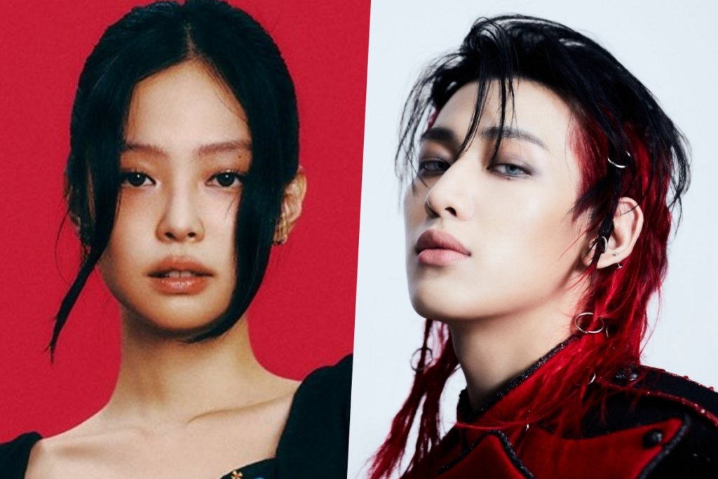 BLACKPINK’s Jennie addresses dating rumors with GOT7’s BamBam, asserting that recent viral photos showing them together were simply from a friendly meal.


