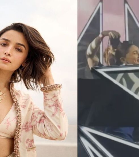 Alia Bhatt and Alan Walker's unique twist on "Chal Kudiye" from Jigra has fans buzzing. Discover how this collaboration combines their distinctive styles!