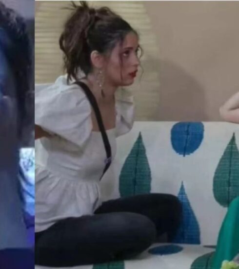 In an emotional moment on Bigg Boss 18, Alice Kaushik recalled being devastated after receiving the news of her father's suicide. She revealed how a police officer sent her a photo, making the tragic incident even more unbearable.